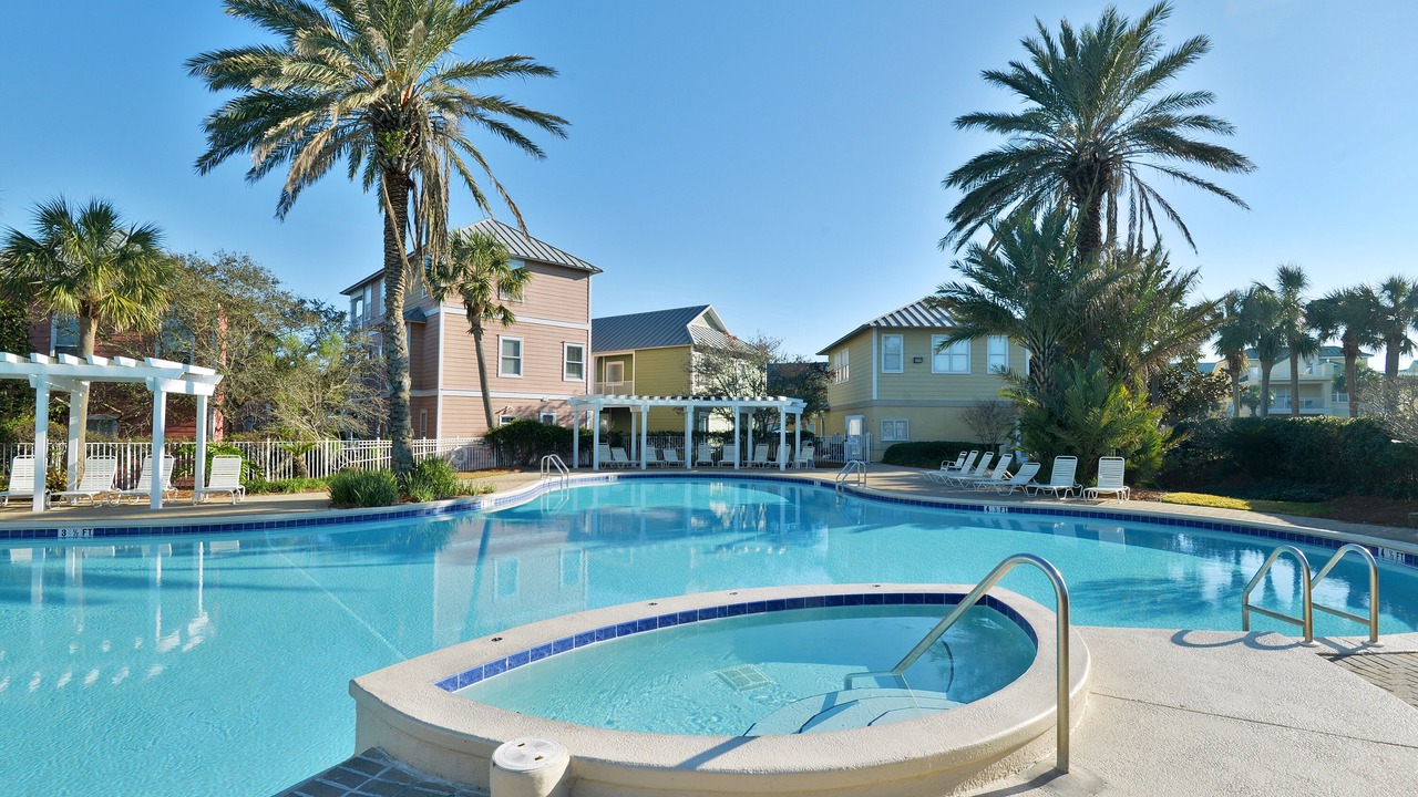 Photo of Outdoor in Miramar Beach