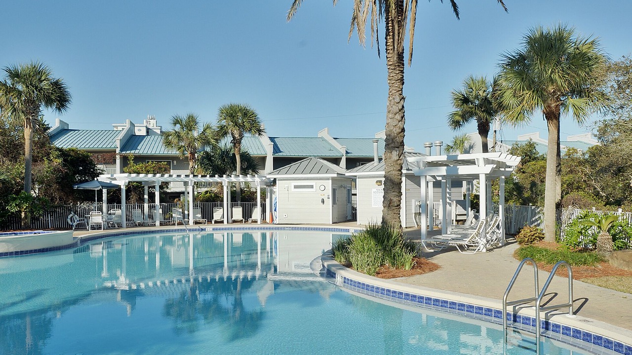 Photo of Outdoor in Miramar Beach