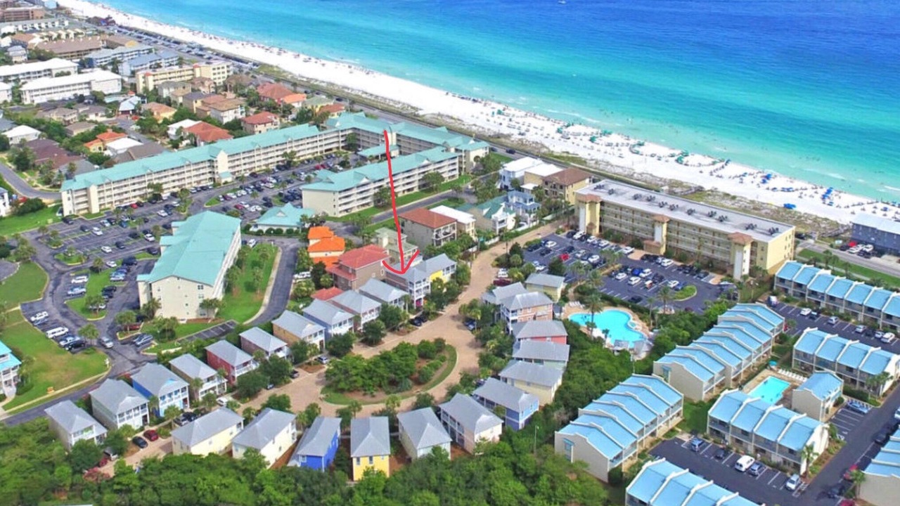 Photo of Outdoor in Miramar Beach