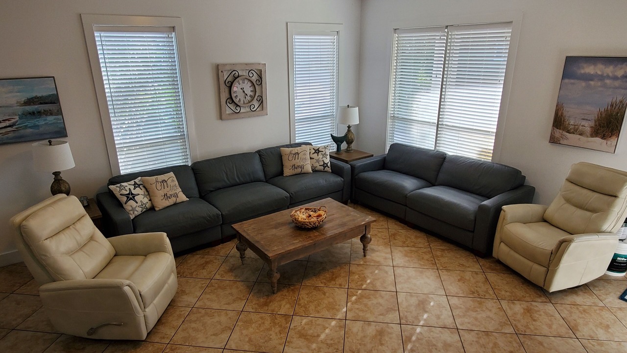 Photo of Livingroom in Miramar Beach
