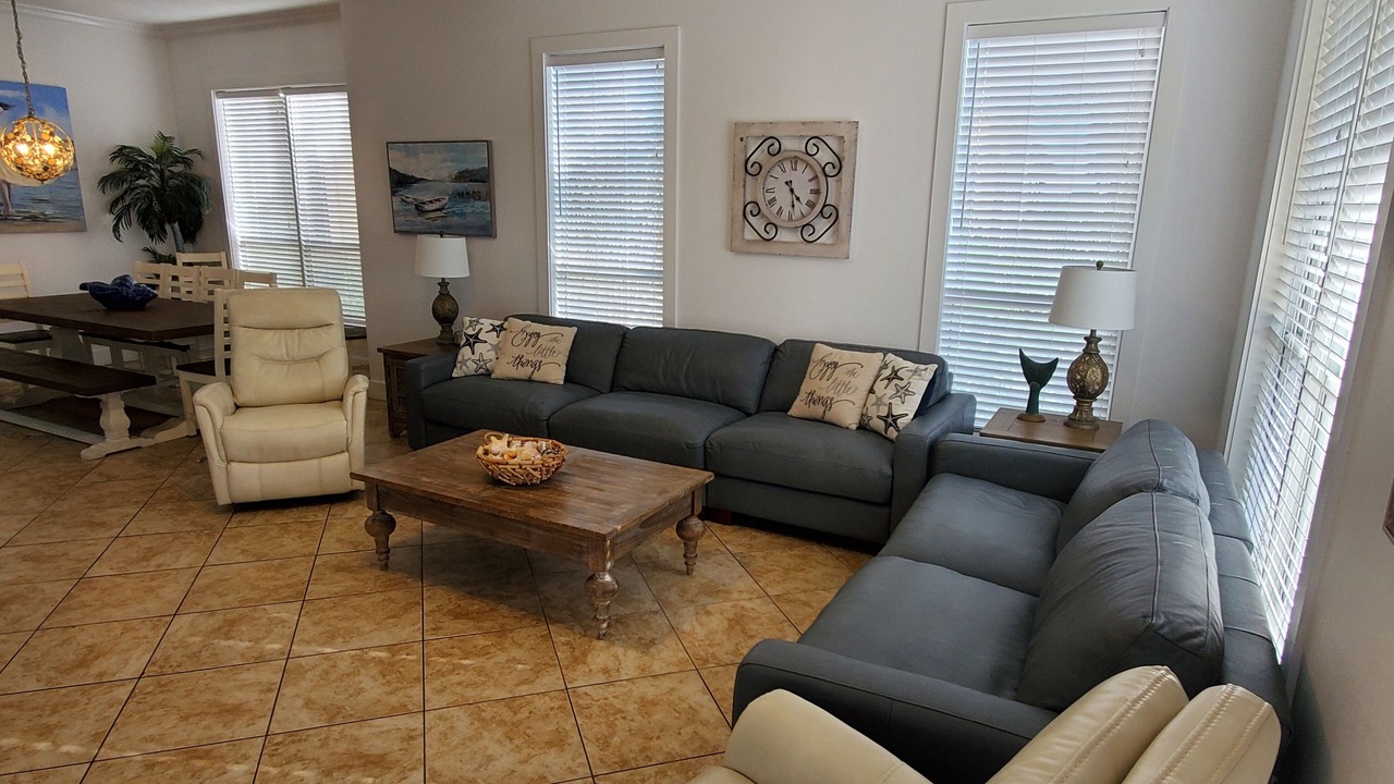 Photo of Livingroom in Miramar Beach