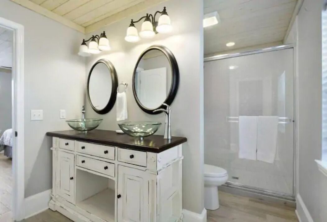 Photo of Bathroom in Old Town