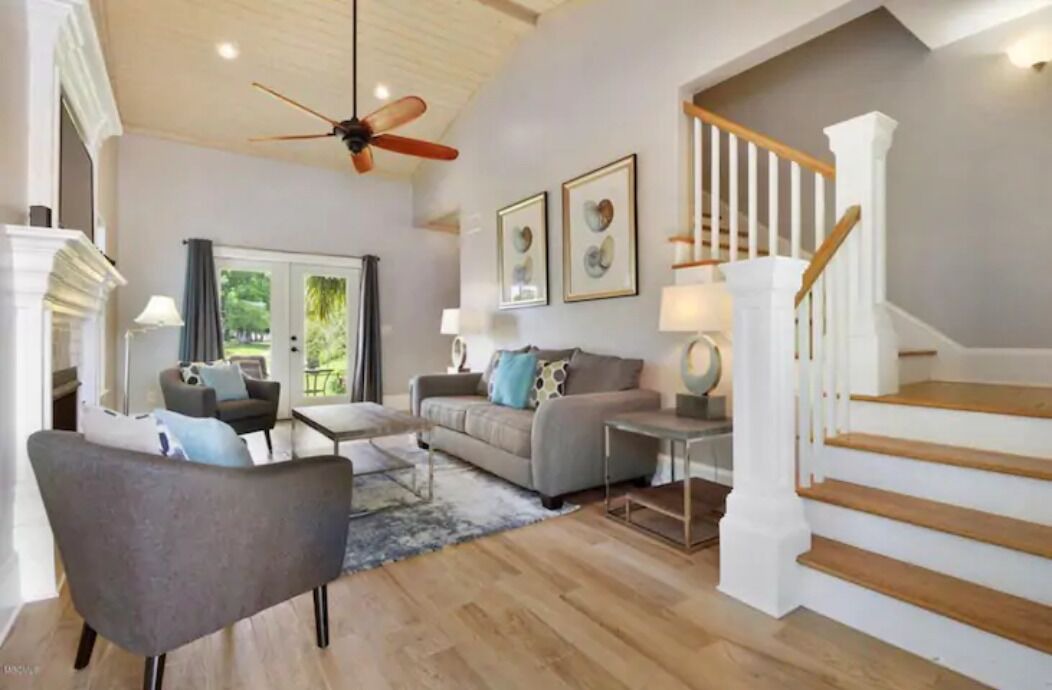 Photo of Bedroom in Old Town