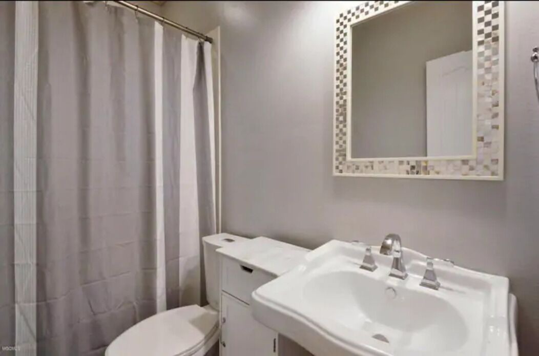 Photo of Bathroom in Old Town