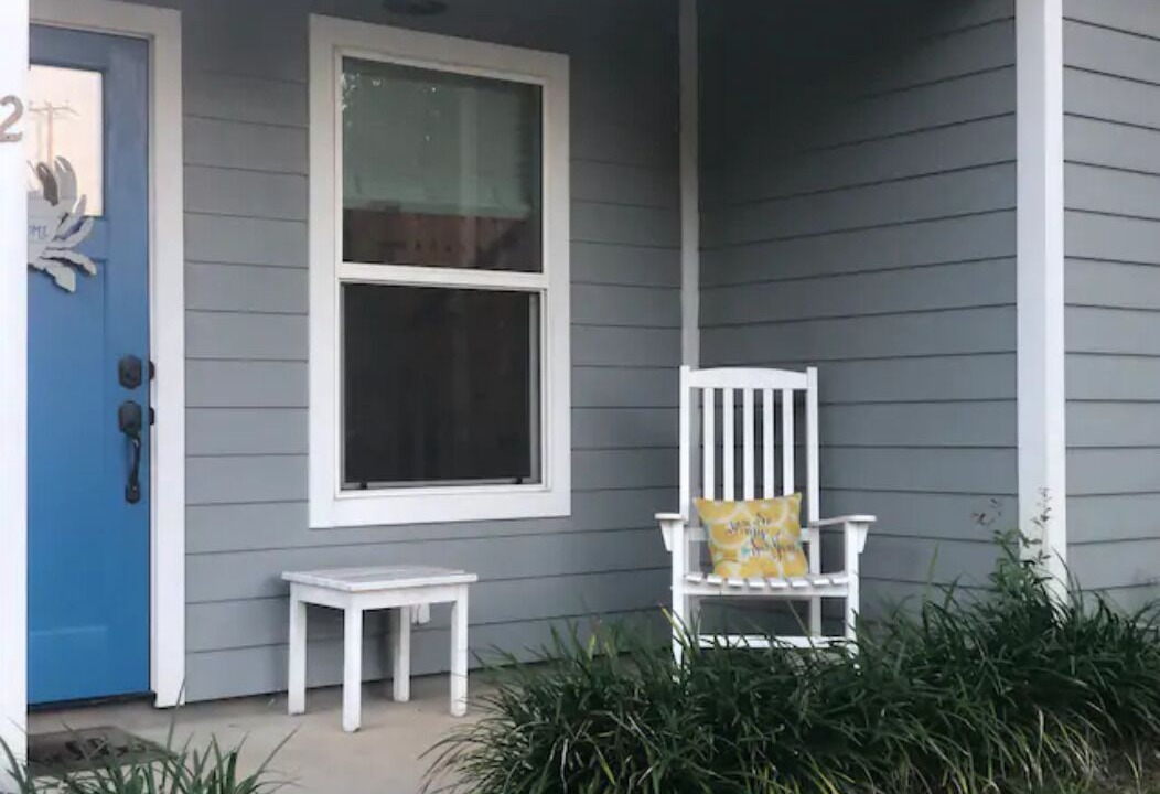 Photo of Outdoor in Old Town