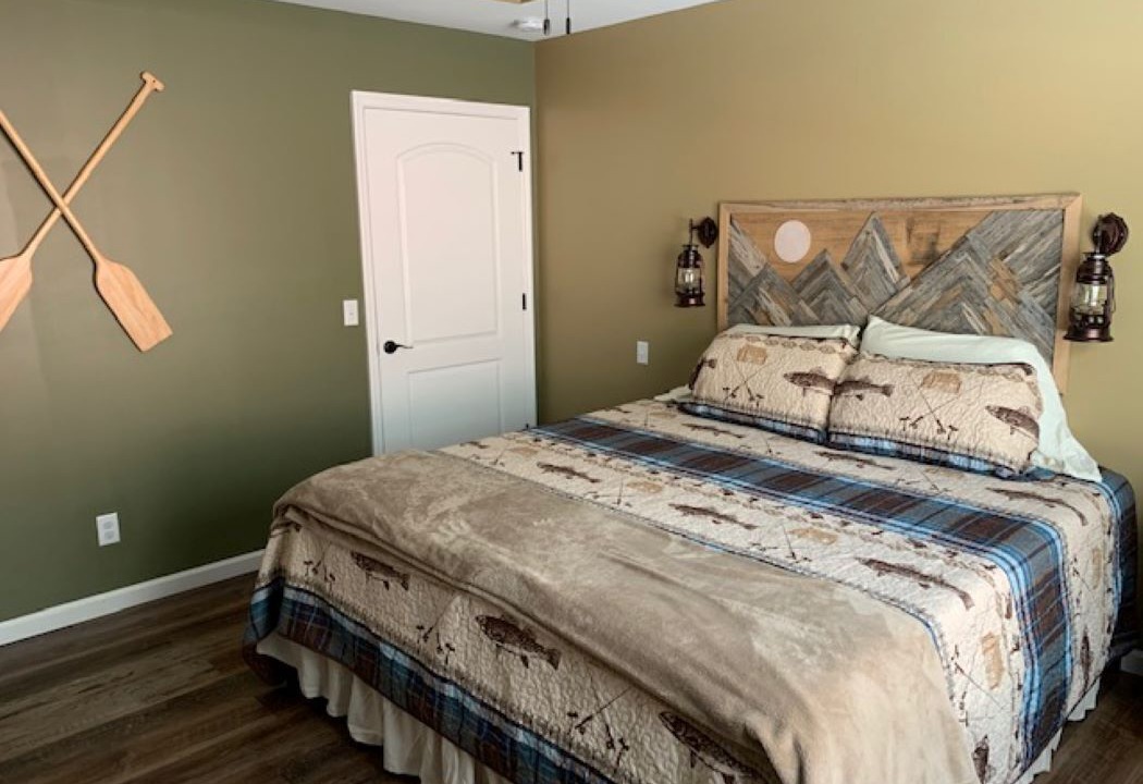 Photo of Bedroom in Trenton