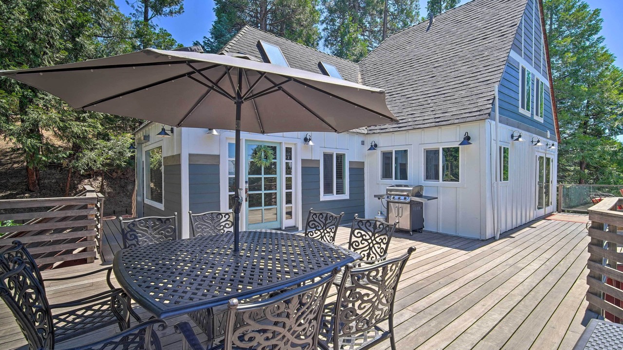 Photo of Outdoor in Cedar Glen