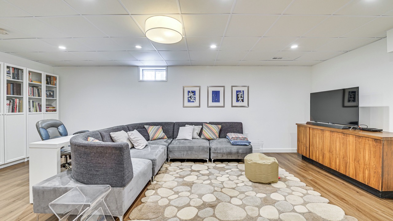 Photo of Livingroom in Salem