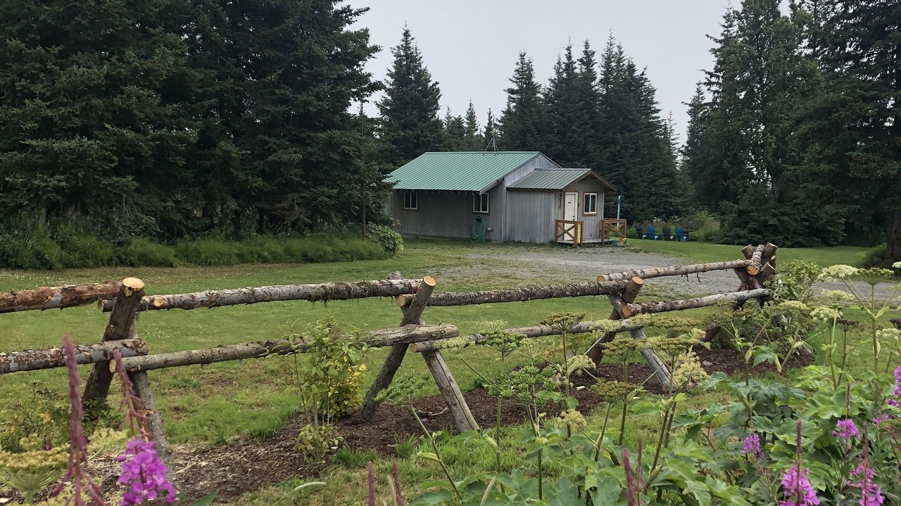 Photo of Outdoor in Fritz Creek