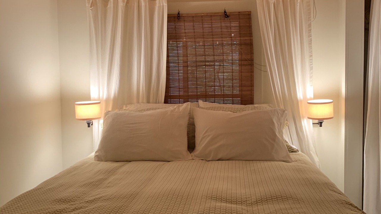 Photo of Bedroom in Crane Hill