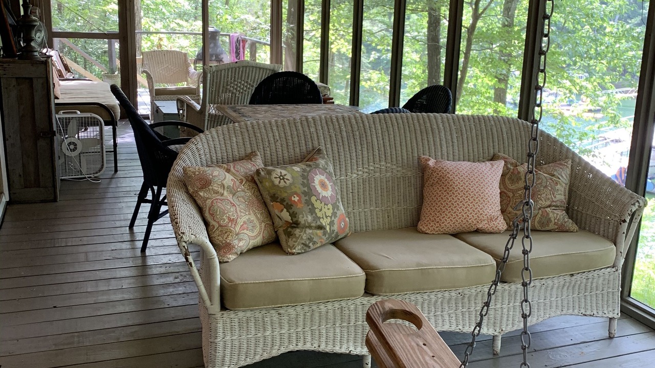 Photo of Livingroom in Crane Hill