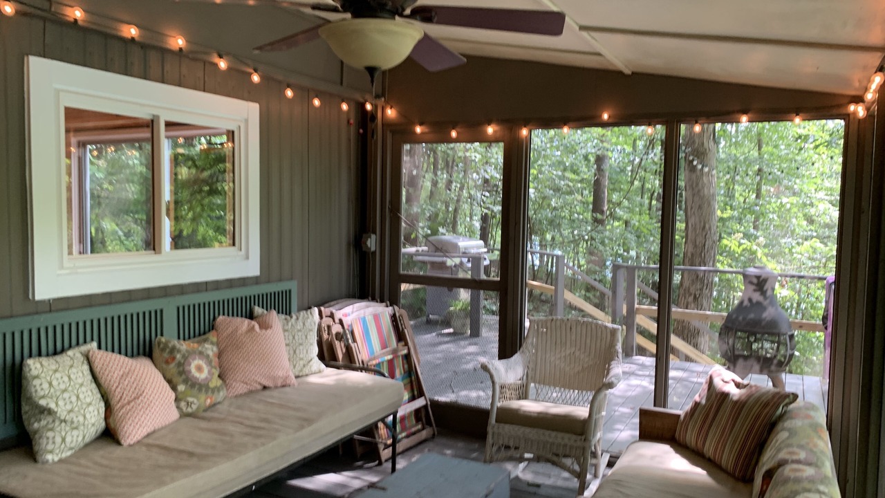 Photo of Livingroom in Crane Hill
