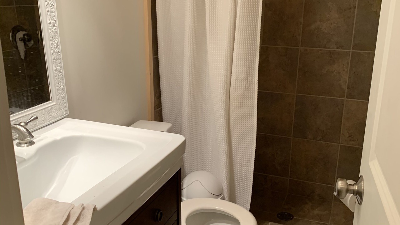 Photo of Bathroom in Crane Hill
