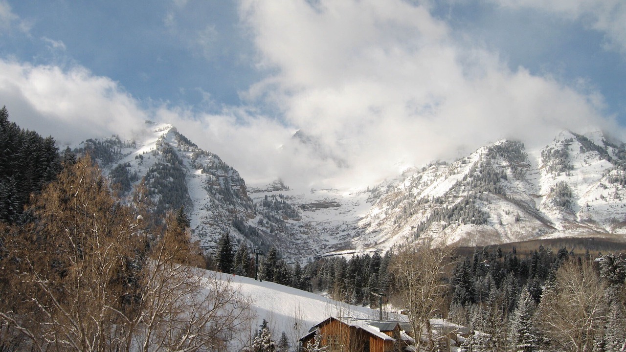 Photo of Outdoor in Sundance