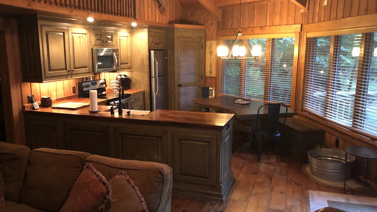 Photo of Bedroom in Beech Mountain