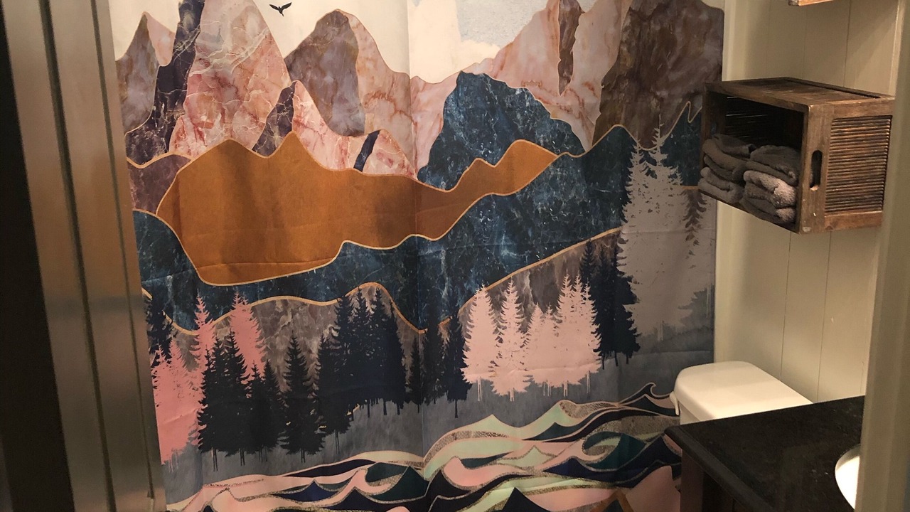 Photo of Bathroom in Beech Mountain