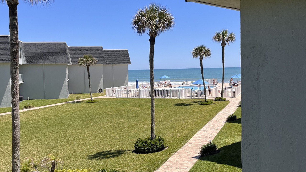 Photo of Outdoor in New Smyrna Beach
