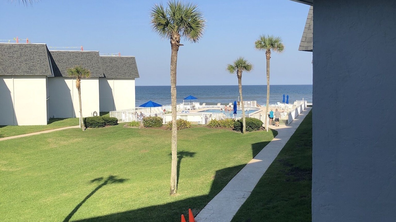Photo of Outdoor in New Smyrna Beach