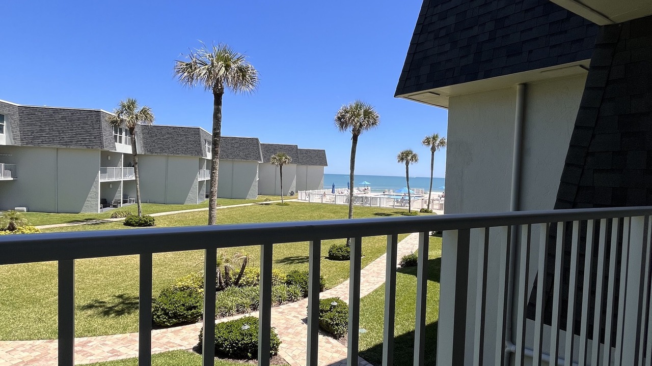 Photo of Outdoor in New Smyrna Beach