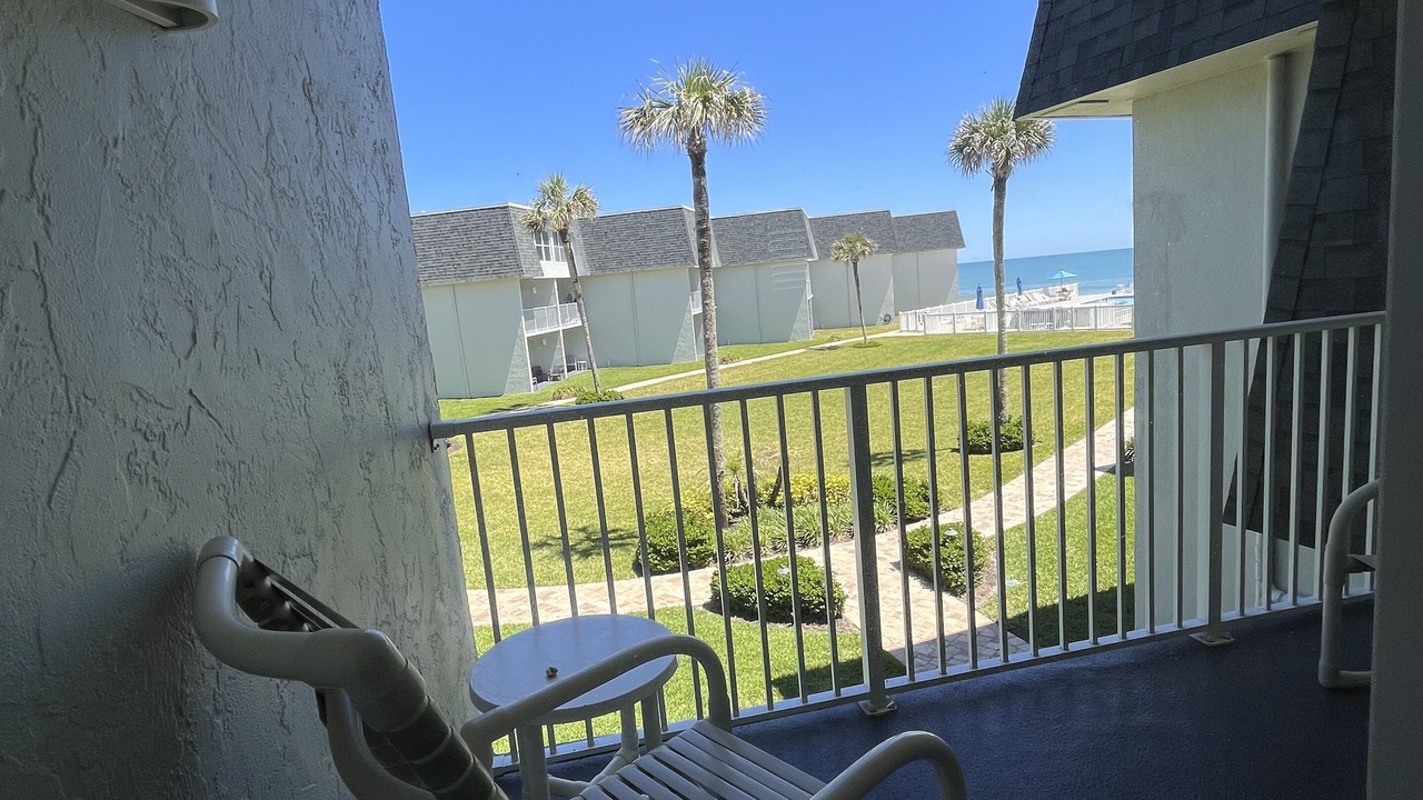 Photo of Outdoor in New Smyrna Beach