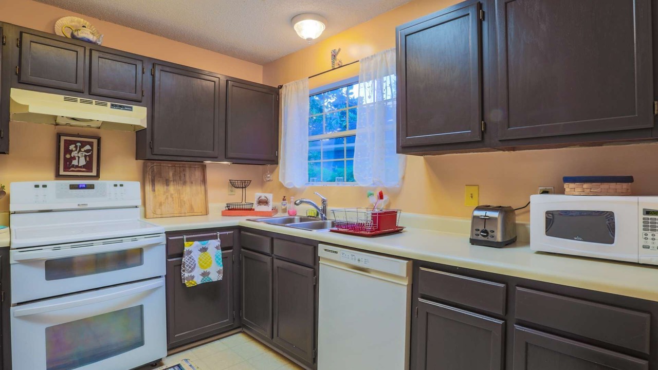 Photo of Kitchen in Mount Pleasant