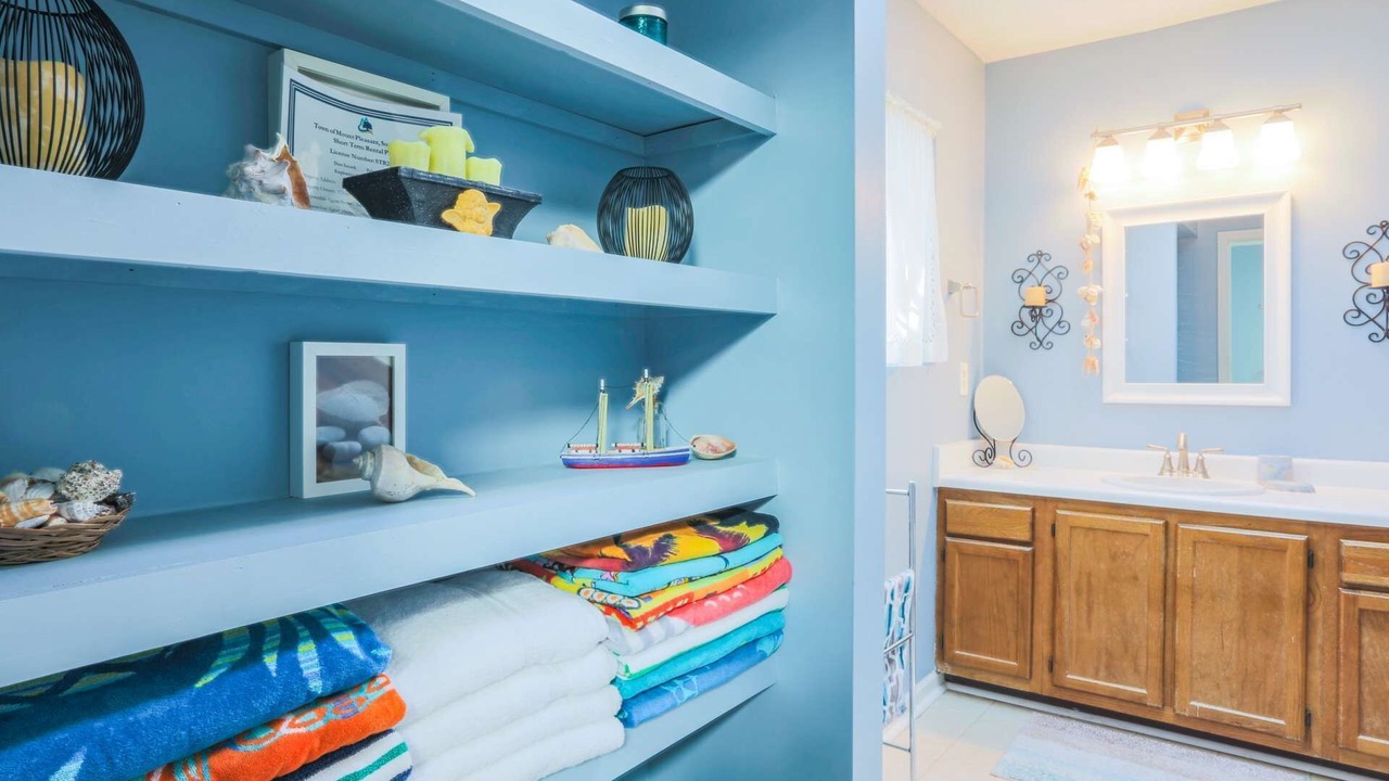 Photo of Bathroom in Mount Pleasant