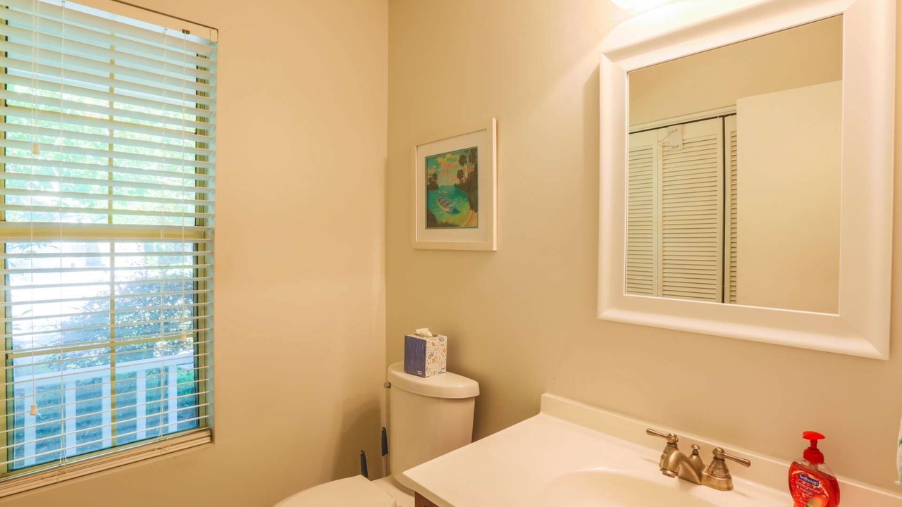 Photo of Bathroom in Mount Pleasant