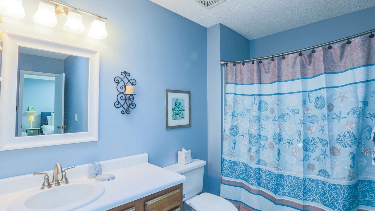 Photo of Bathroom in Mount Pleasant