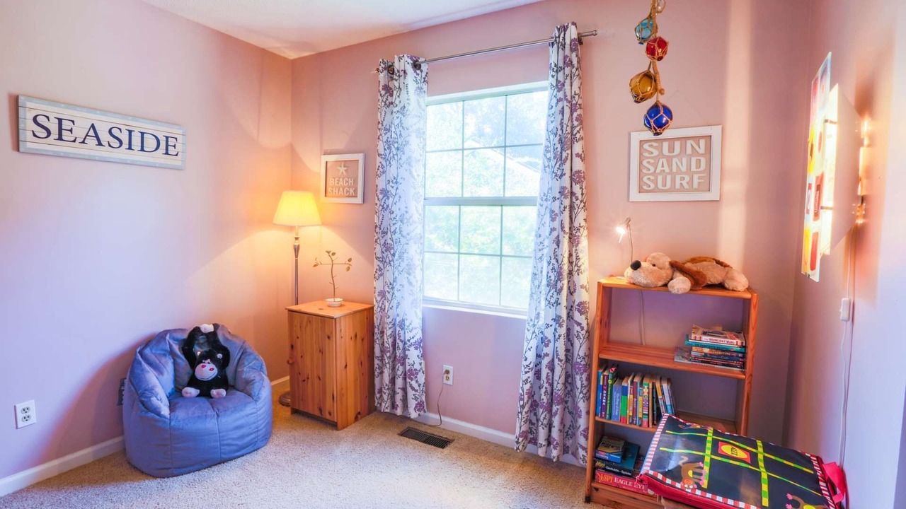 Photo of Bedroom in Mount Pleasant