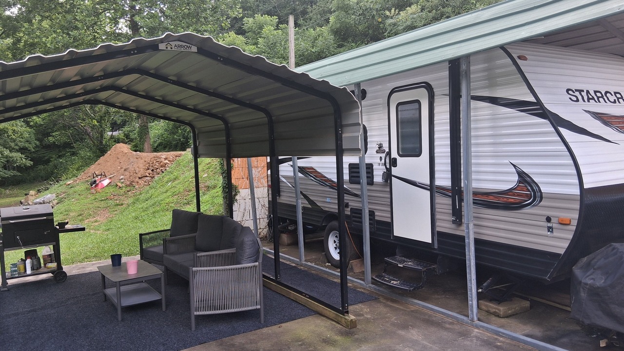 Photo of Outdoor in Robbinsville