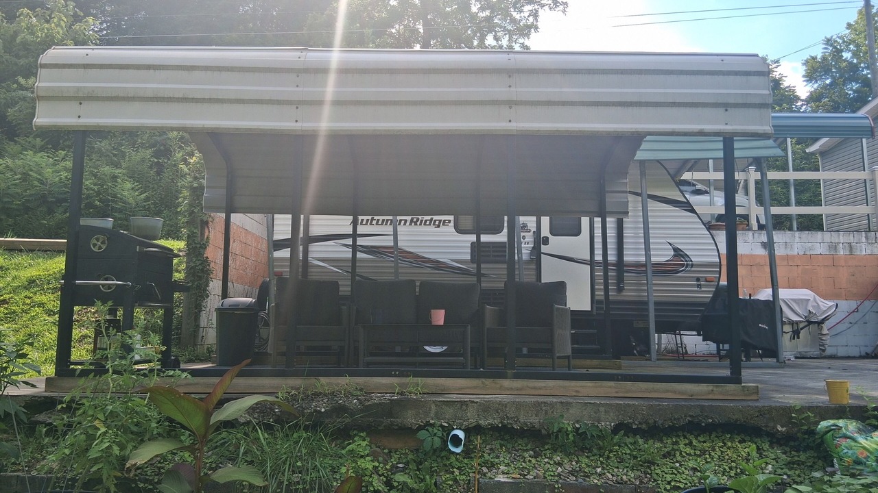 Photo of Outdoor in Robbinsville