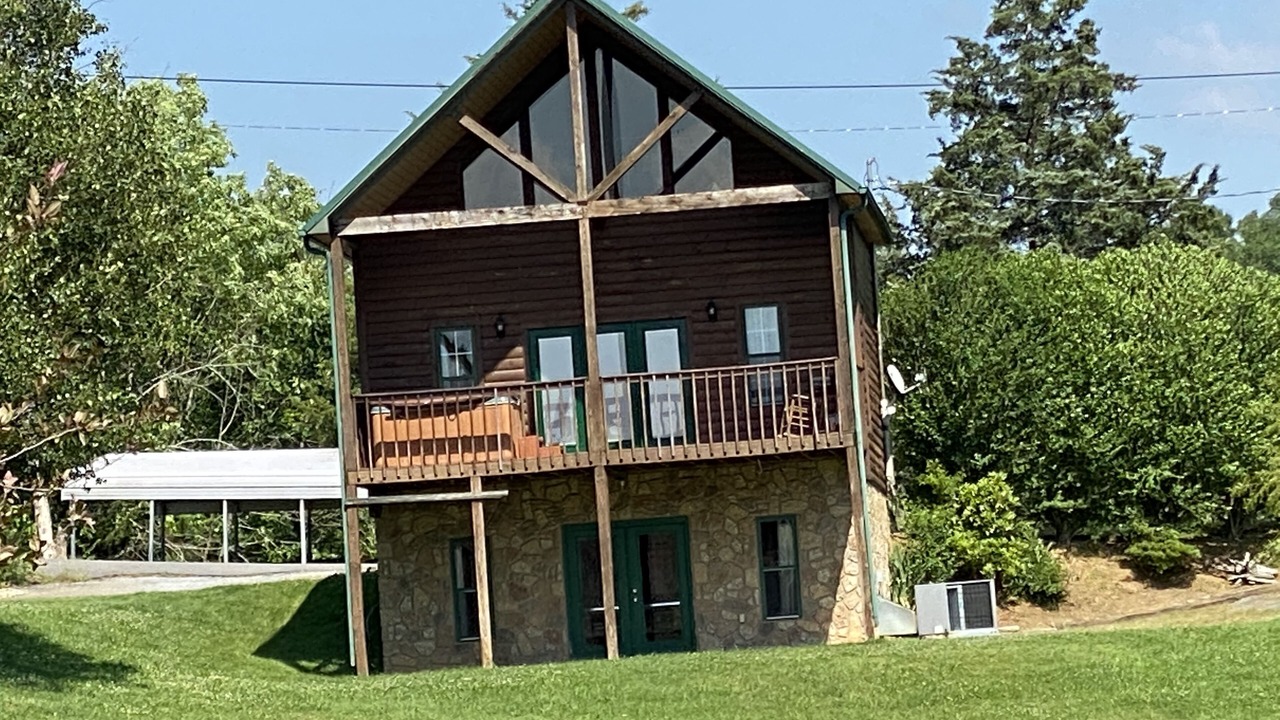 Photo of Outdoor in Sevierville