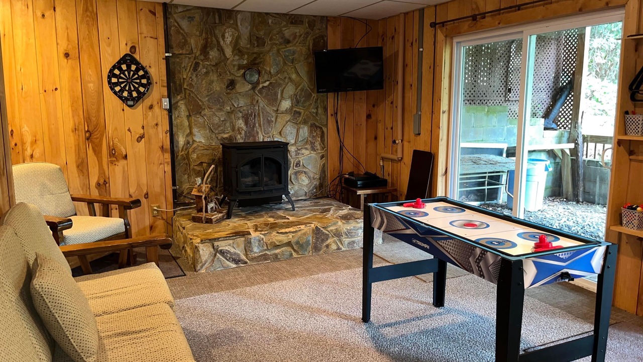 Photo of Livingroom in Cleveland