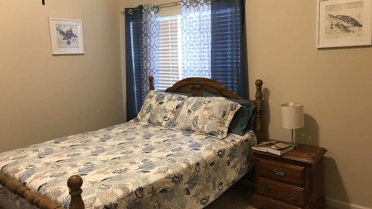 Photo of Bedroom in Grovetown