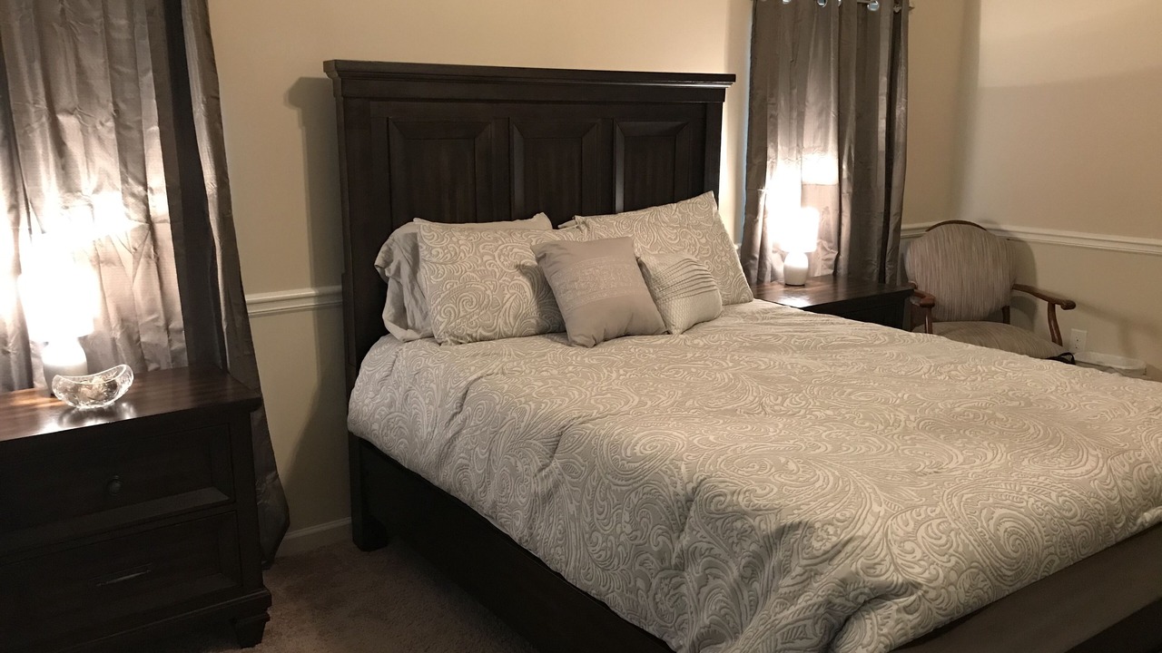 Photo of Bedroom in Grovetown