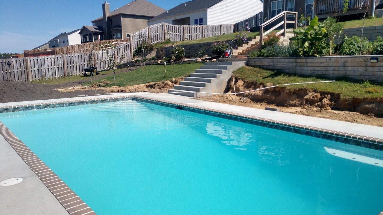 Photo of Outdoor in Grovetown
