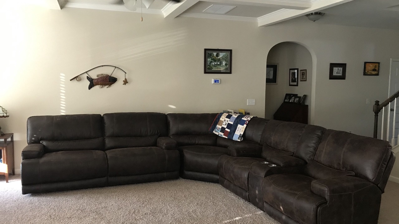 Photo of Livingroom in Grovetown