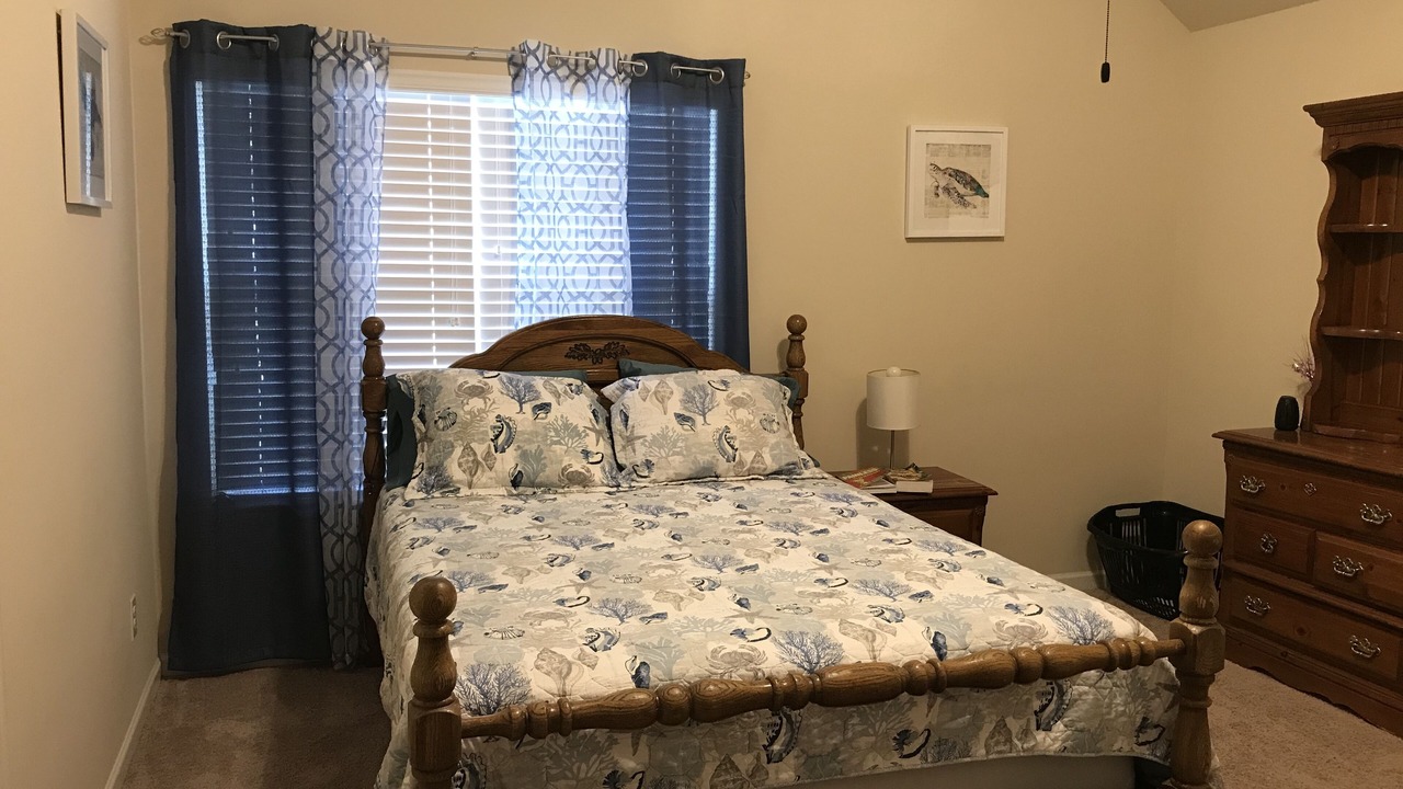 Photo of Bedroom in Grovetown