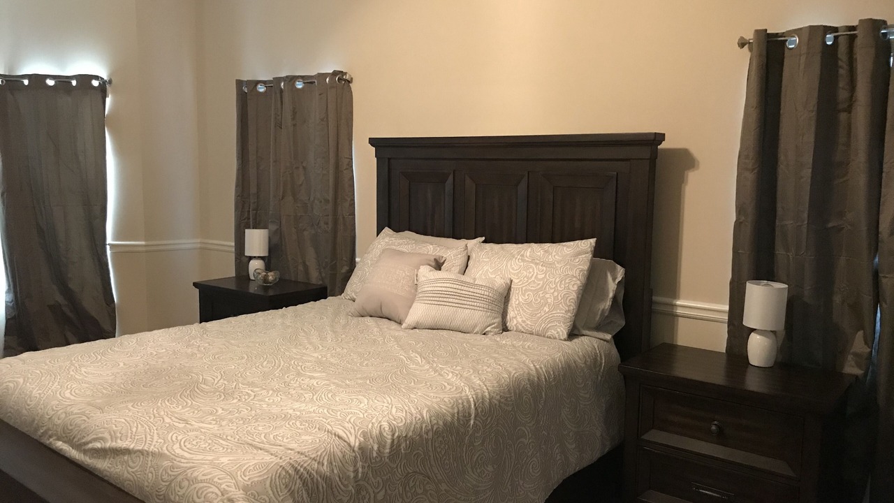 Photo of Bedroom in Grovetown