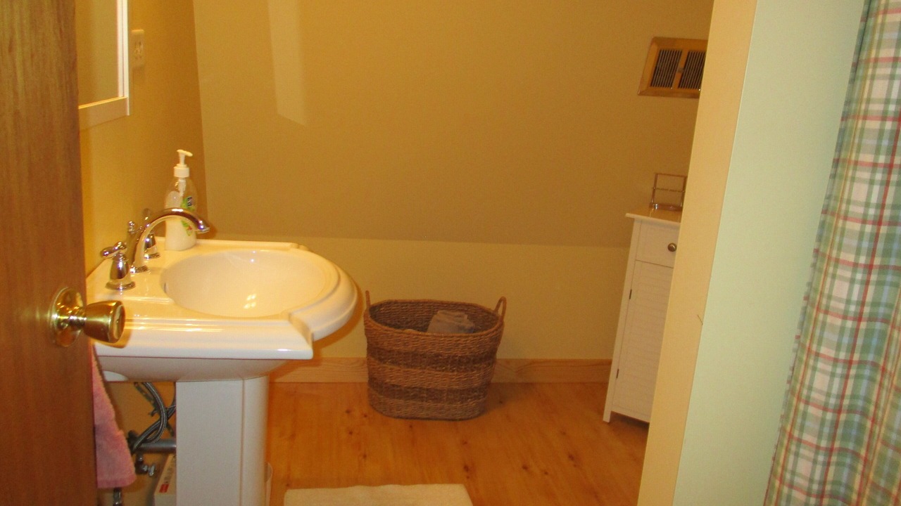 Photo of Bathroom in Lake Luzerne-Hadley