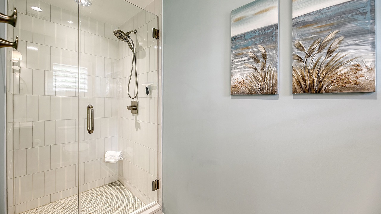 Photo of Bathroom in West Beach