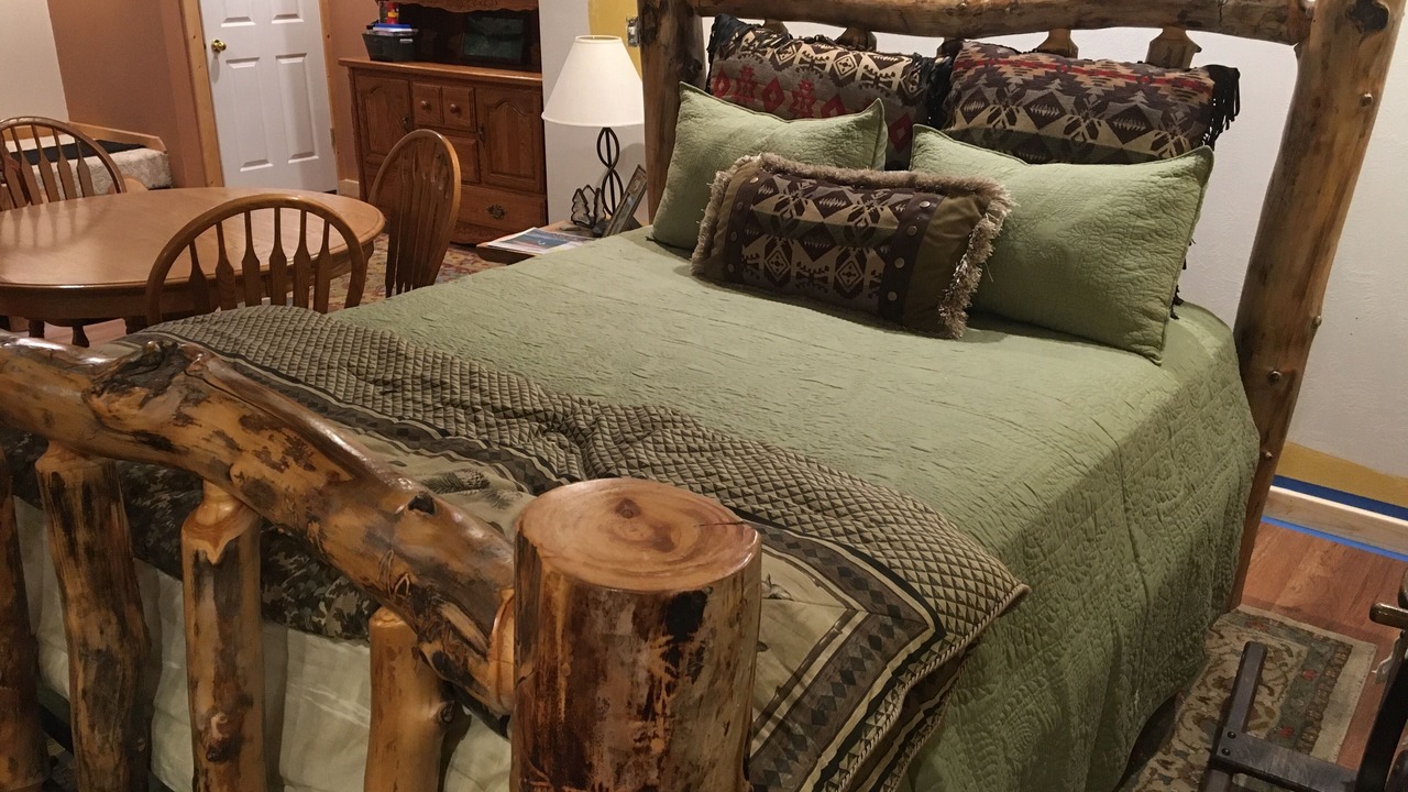 Photo of Livingroom in Ogden