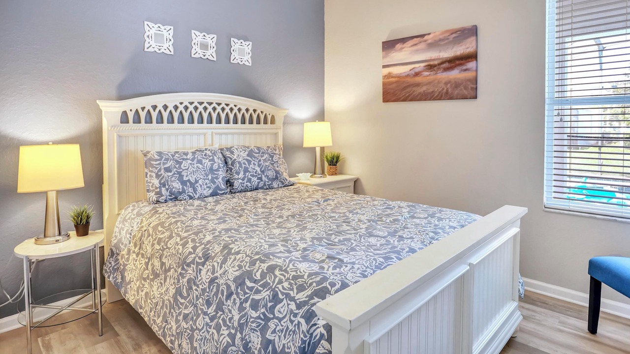 Photo of Bedroom in Windsor Hills