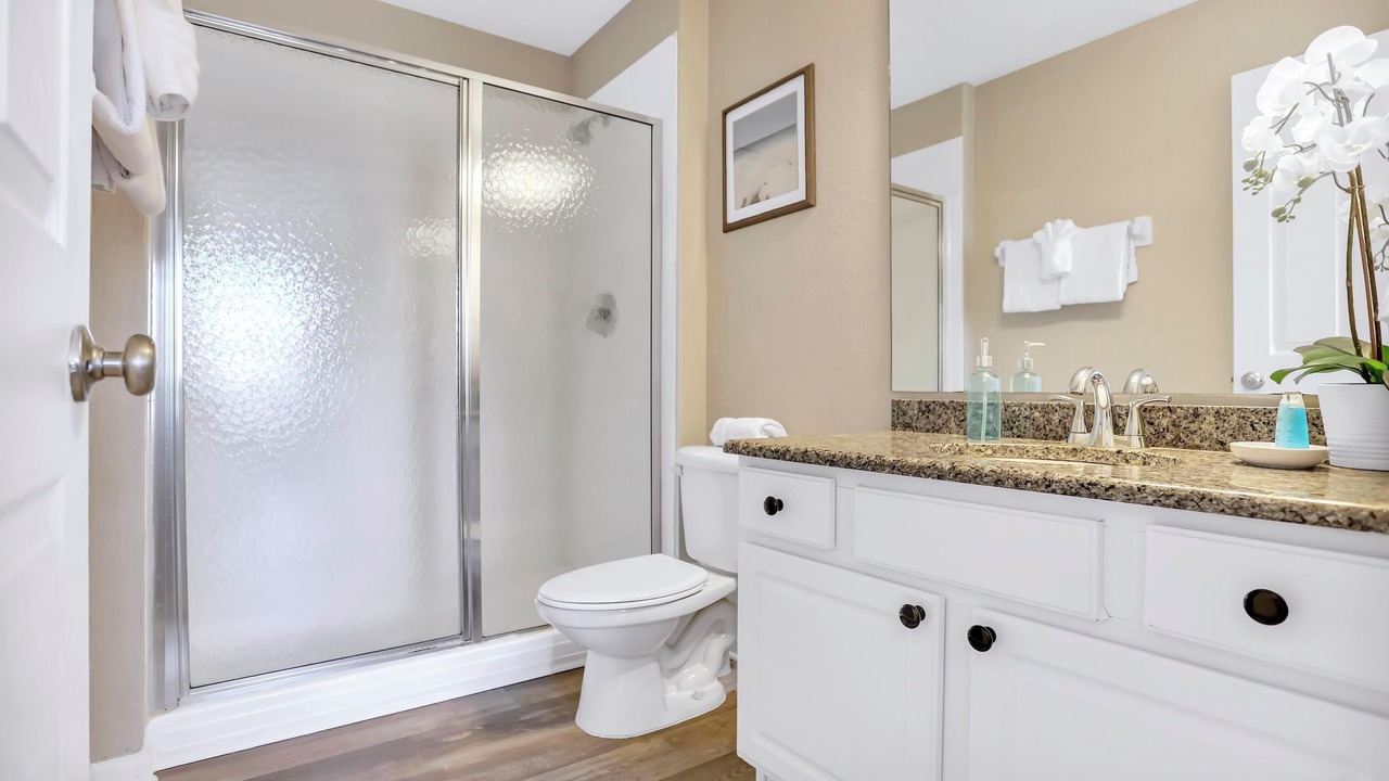 Photo of Bathroom in Windsor Hills
