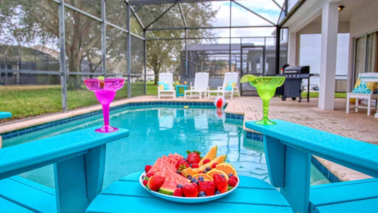 Photo of Outdoor in Windsor Hills