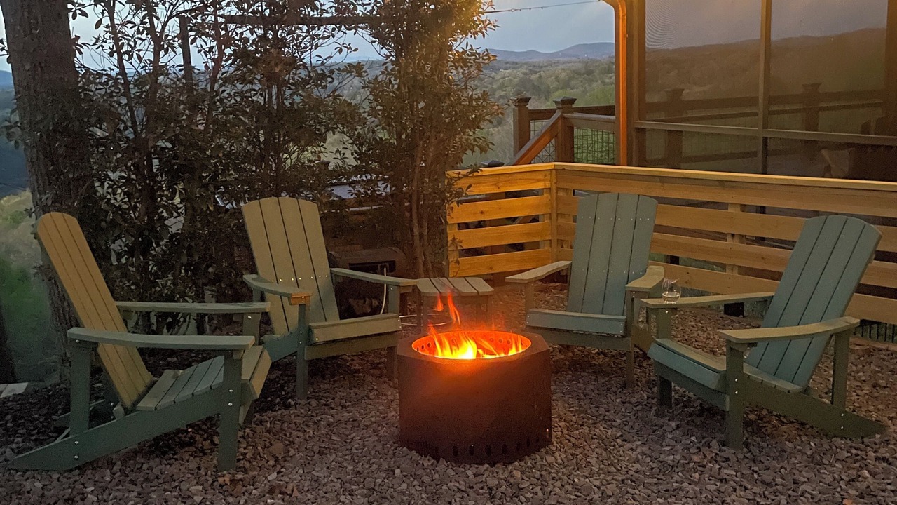 Photo of Outdoor in Morganton