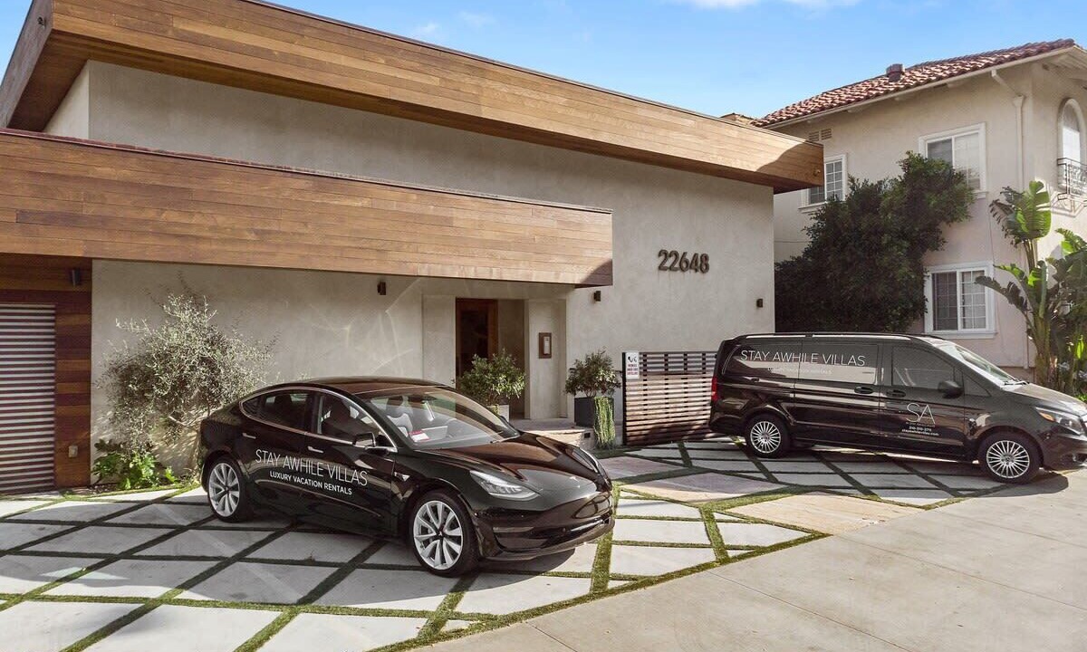 Photo of Others in Eastern Malibu