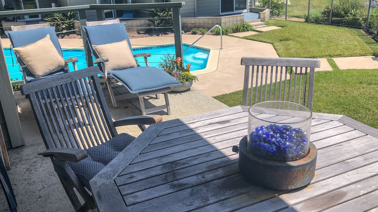 Photo of Outdoor in Encinitas