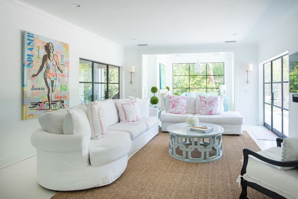 Photo of Outdoor in Sea Island