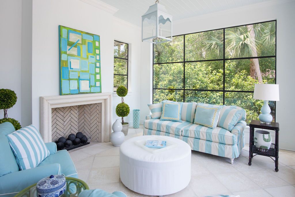 Photo of Livingroom in Sea Island